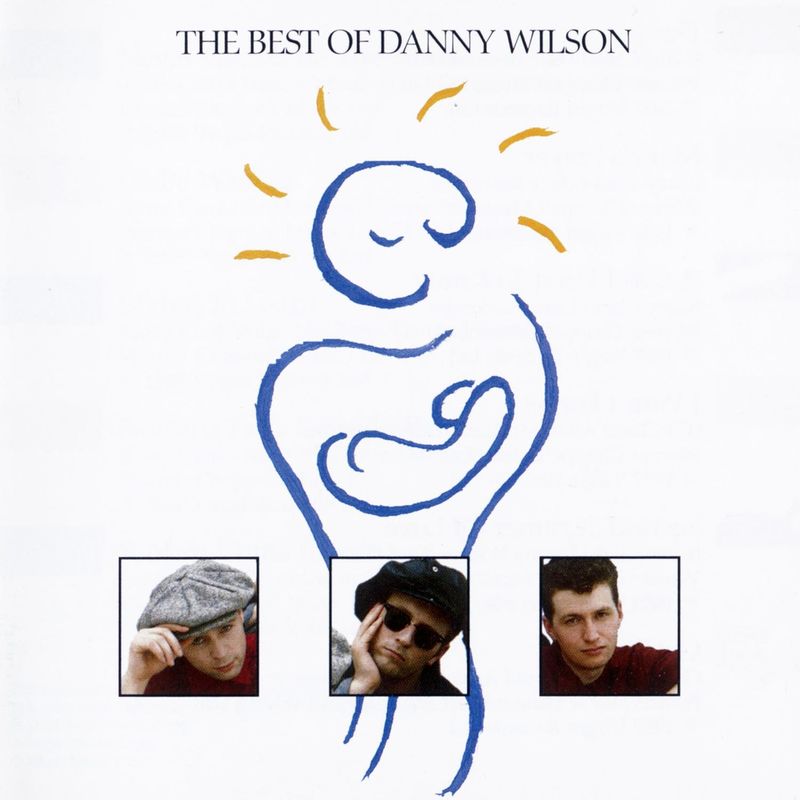 Danny Wilson